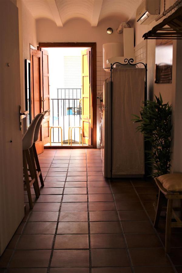Apartamentos Casa Alize Альтеа Экстерьер фото
