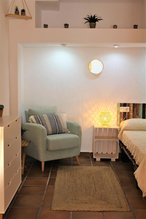 Apartamentos Casa Alize Альтеа Экстерьер фото