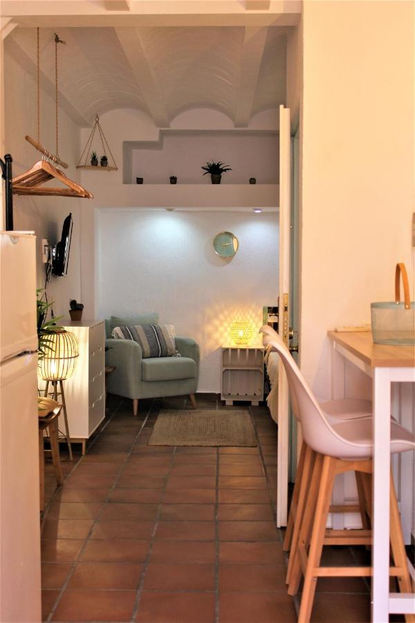 Apartamentos Casa Alize Альтеа Экстерьер фото