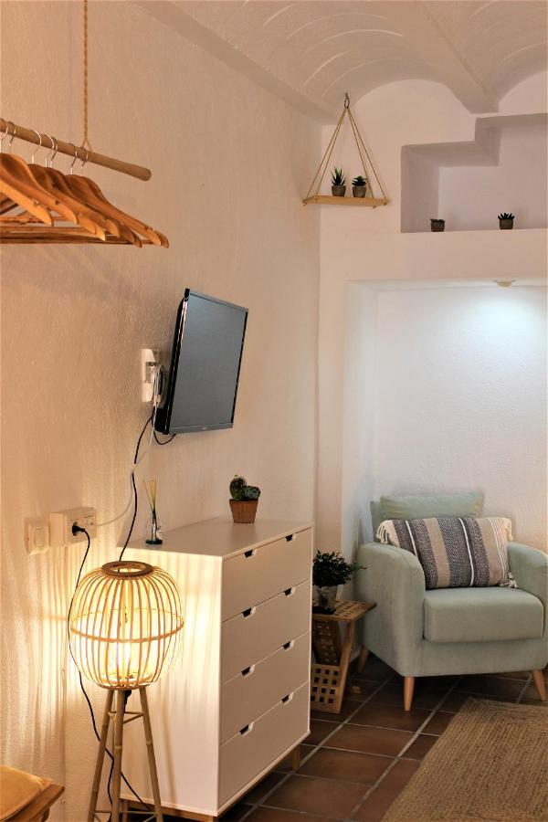 Apartamentos Casa Alize Альтеа Экстерьер фото