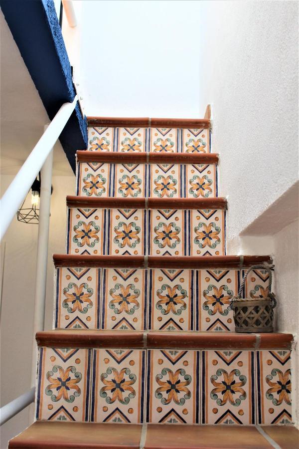 Apartamentos Casa Alize Альтеа Экстерьер фото