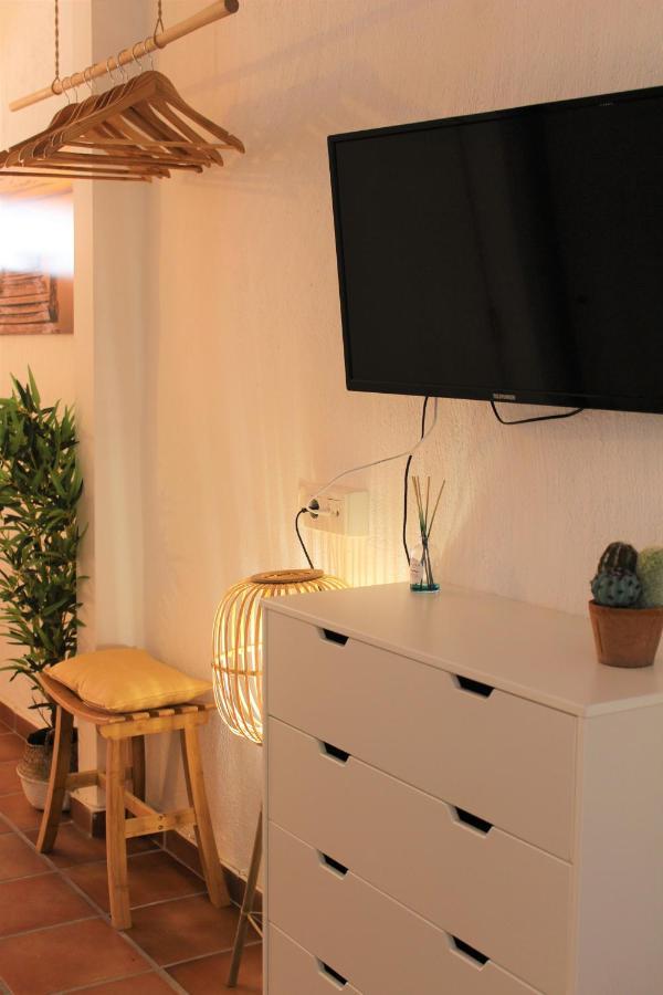 Apartamentos Casa Alize Альтеа Экстерьер фото