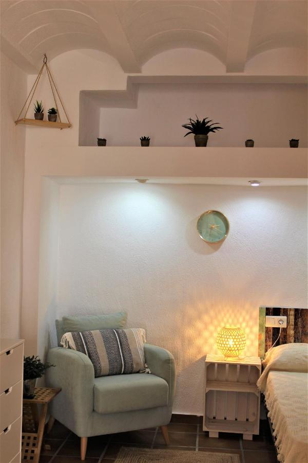 Apartamentos Casa Alize Альтеа Экстерьер фото
