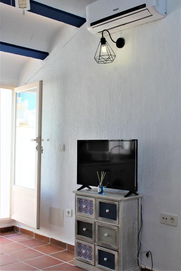 Apartamentos Casa Alize Альтеа Экстерьер фото