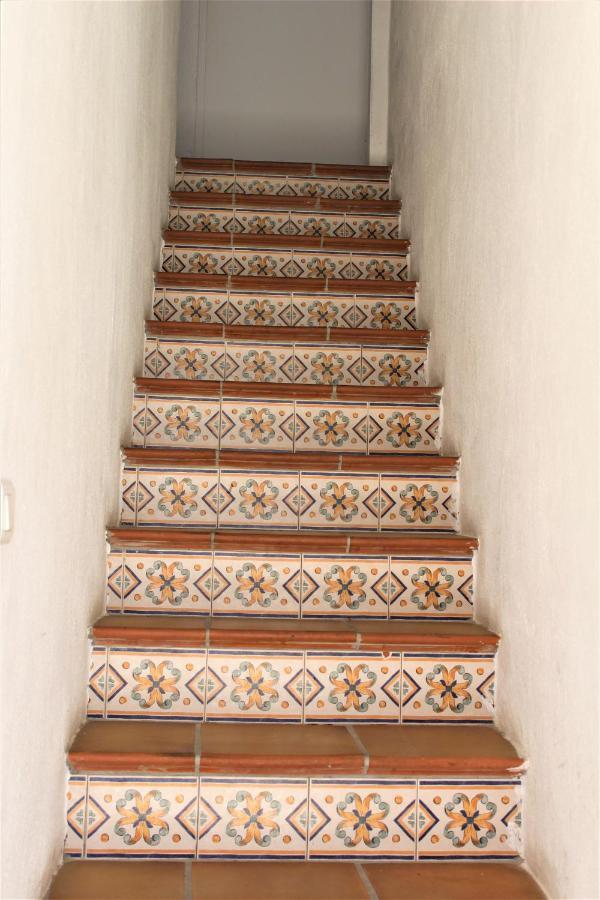 Apartamentos Casa Alize Альтеа Экстерьер фото