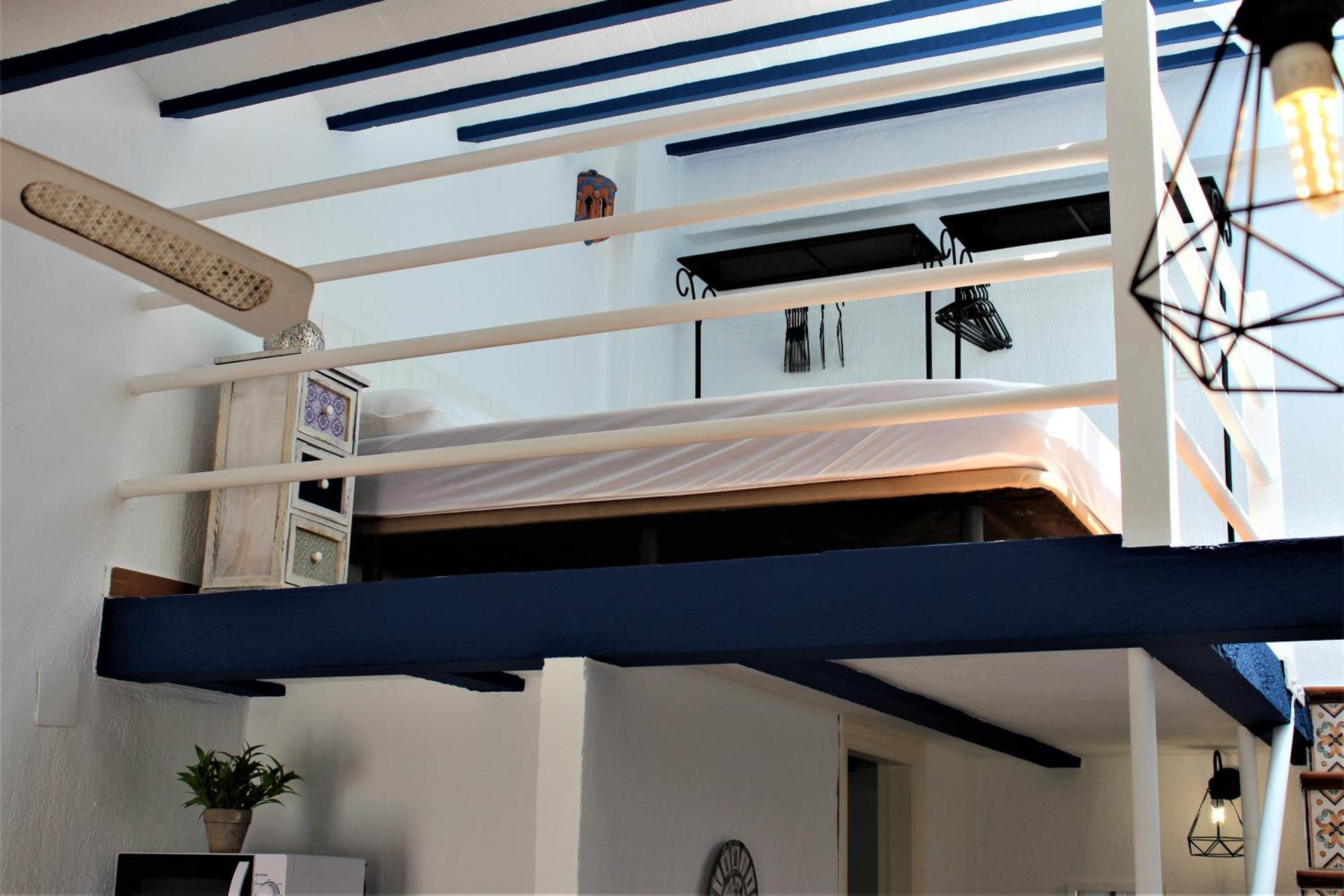 Apartamentos Casa Alize Альтеа Экстерьер фото