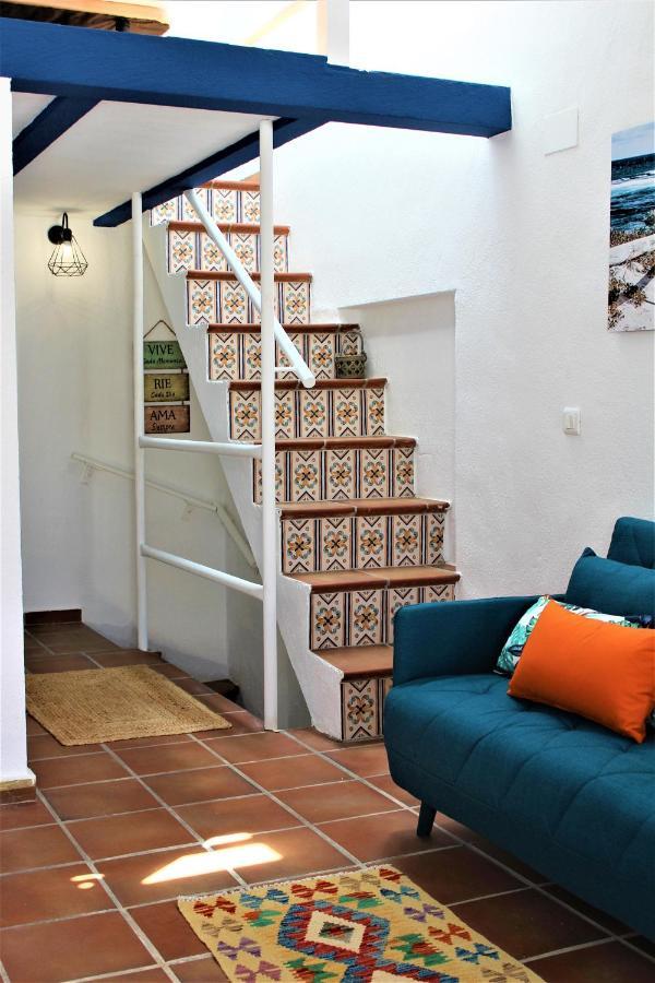 Apartamentos Casa Alize Альтеа Экстерьер фото