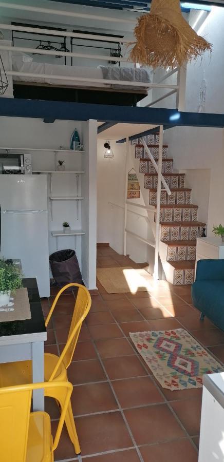 Apartamentos Casa Alize Альтеа Экстерьер фото