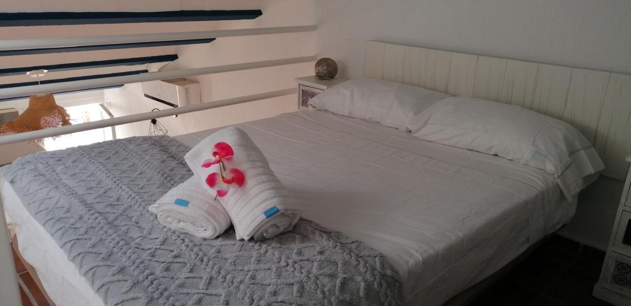 Apartamentos Casa Alize Альтеа Экстерьер фото