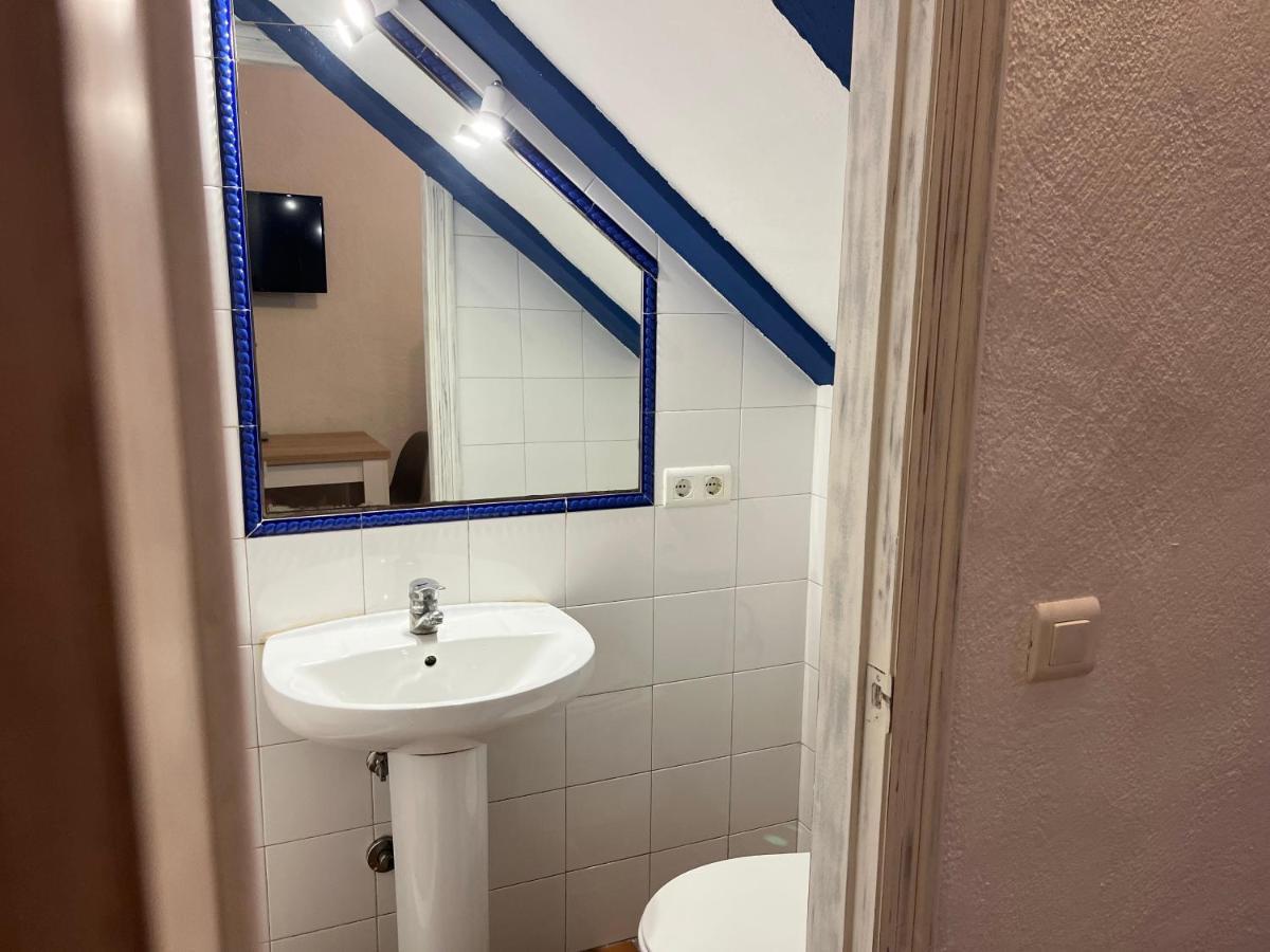 Apartamentos Casa Alize Альтеа Экстерьер фото