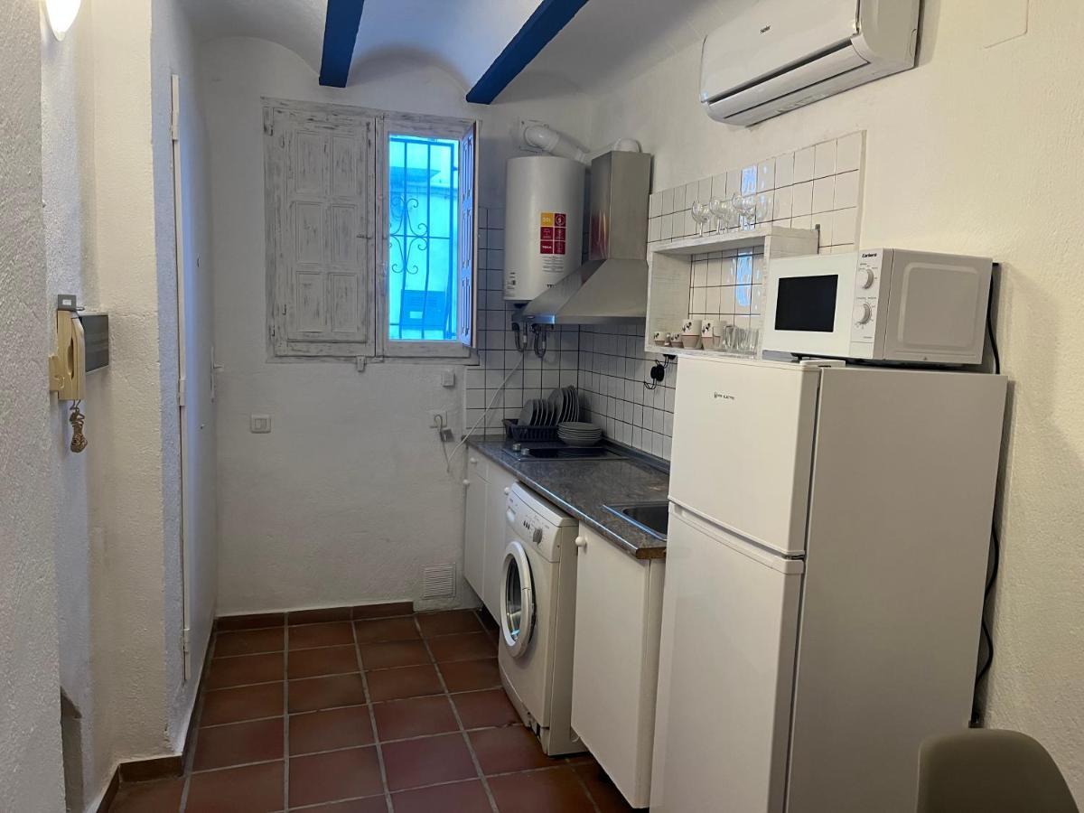 Apartamentos Casa Alize Альтеа Экстерьер фото